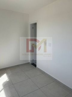 Apartamento Para Vender com 3 quartos 1 suítes em Barra Dos Coqueiros / Blue Village Residence.