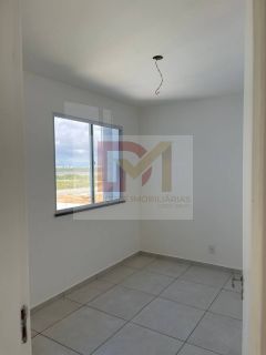 Apartamento Para Vender com 3 quartos 1 suítes em Barra Dos Coqueiros / Blue Village Residence.