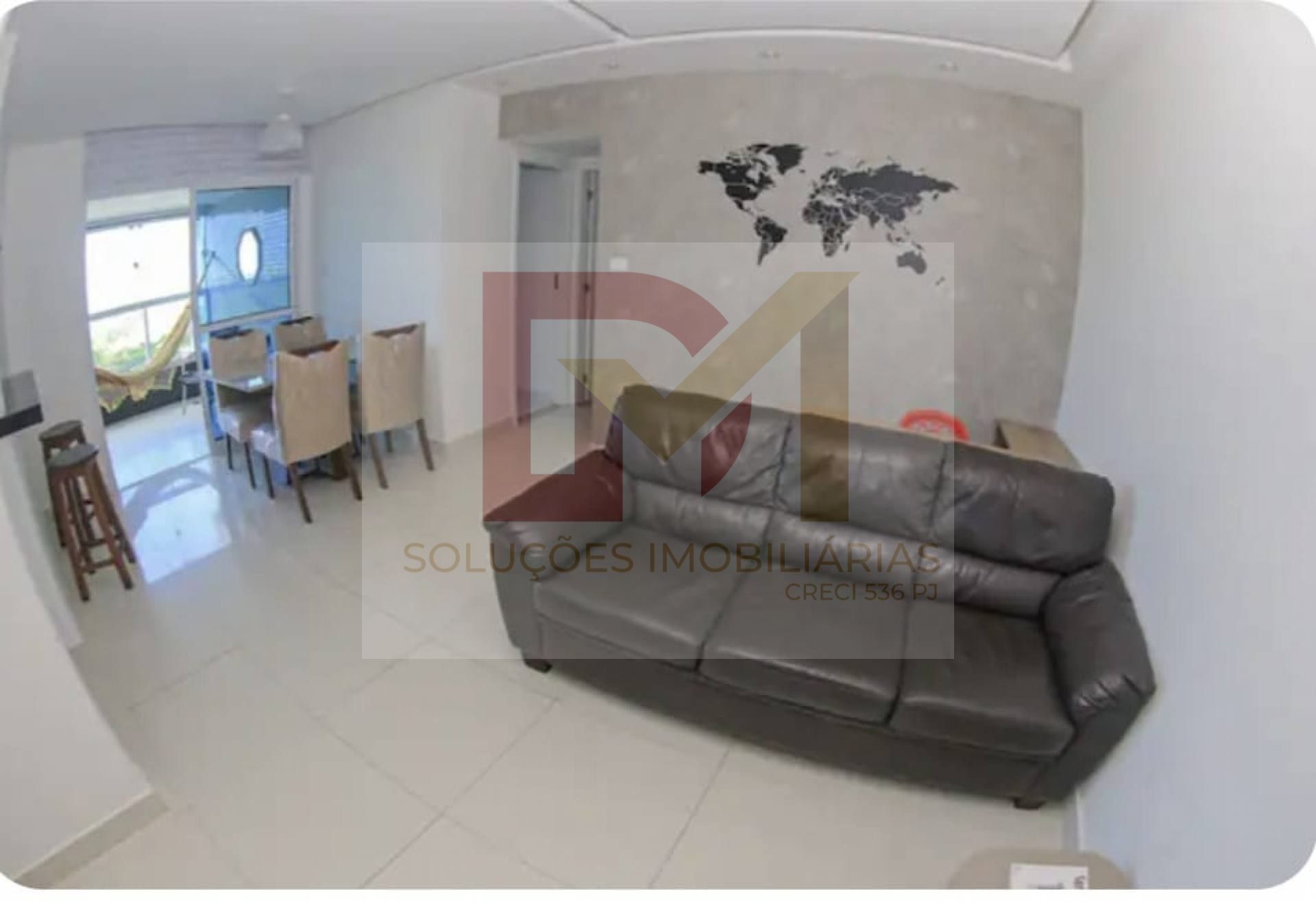 Apartamento Para Vender com 2 quartos 1 suítes no bairro Atalaia em Aracaju / Inovatto Atalaia.