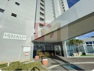 Apartamento Para Vender com 2 quartos 1 suítes no bairro Atalaia em Aracaju / Inovatto Atalaia.