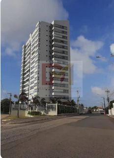Apartamento Para Vender com 2 quartos 1 suítes no bairro Atalaia em Aracaju / Inovatto Atalaia.