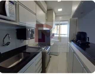 Apartamento Para Vender com 2 quartos 1 suítes no bairro Atalaia em Aracaju / Inovatto Atalaia.