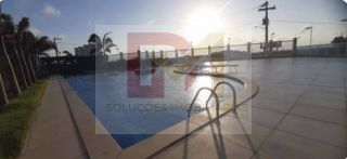 Apartamento Para Vender com 2 quartos 1 suítes no bairro Atalaia em Aracaju / Inovatto Atalaia.