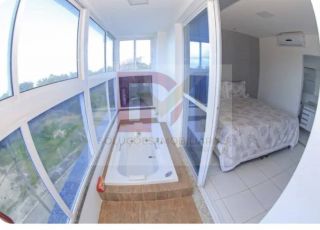 Apartamento Para Vender com 2 quartos 1 suítes no bairro Atalaia em Aracaju / Inovatto Atalaia.