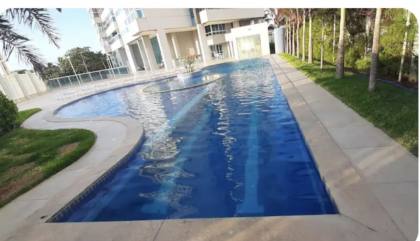 Apartamento Para Vender com 2 quartos 1 suítes no bairro Atalaia em Aracaju / Inovatto Atalaia.