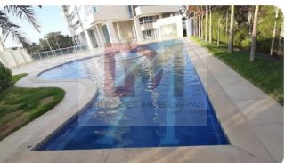 Apartamento Para Vender com 2 quartos 1 suítes no bairro Atalaia em Aracaju / Inovatto Atalaia.