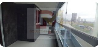Apartamento Para Vender com 2 quartos 1 suítes no bairro Atalaia em Aracaju / Inovatto Atalaia.