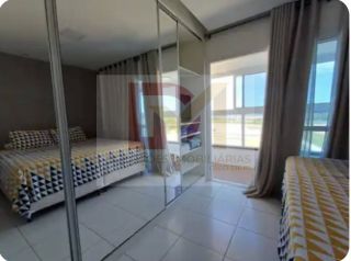 Apartamento Para Vender com 2 quartos 1 suítes no bairro Atalaia em Aracaju / Inovatto Atalaia.