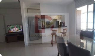 Apartamento Para Vender com 2 quartos 1 suítes no bairro Atalaia em Aracaju / Inovatto Atalaia.