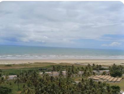 Apartamento Para Vender com 2 quartos 1 suítes no bairro Atalaia em Aracaju / Inovatto Atalaia.
