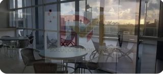 Apartamento Para Vender com 2 quartos 1 suítes no bairro Atalaia em Aracaju / Inovatto Atalaia.