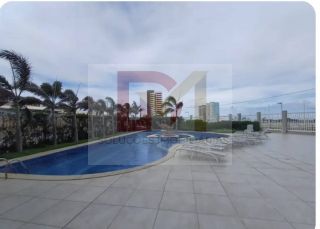 Apartamento Para Vender com 2 quartos 1 suítes no bairro Atalaia em Aracaju / Inovatto Atalaia.