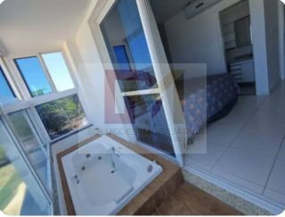 Apartamento Para Vender com 2 quartos 1 suítes no bairro Atalaia em Aracaju / Inovatto Atalaia.