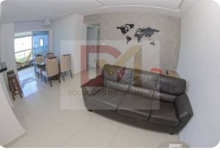 Apartamento Para Vender com 2 quartos 1 suítes no bairro Atalaia em Aracaju / Inovatto Atalaia.