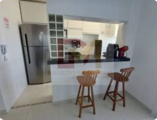 Apartamento Para Vender com 2 quartos 1 suítes no bairro Atalaia em Aracaju / Inovatto Atalaia.
