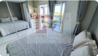 Apartamento Para Vender com 2 quartos 1 suítes no bairro Atalaia em Aracaju / Inovatto Atalaia.