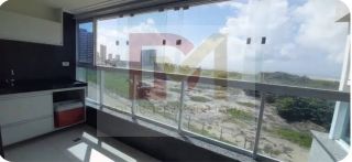 Apartamento Para Vender com 2 quartos 1 suítes no bairro Atalaia em Aracaju / Inovatto Atalaia.