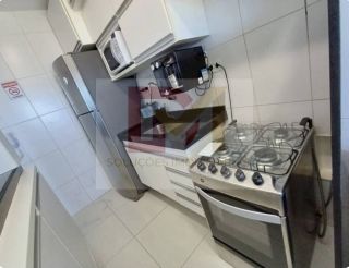 Apartamento Para Vender com 2 quartos 1 suítes no bairro Atalaia em Aracaju / Inovatto Atalaia.