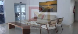 Apartamento Para Vender com 2 quartos 1 suítes no bairro Atalaia em Aracaju / Inovatto Atalaia.