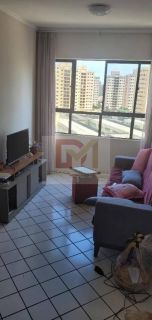 Apartamento Para Vender com 3 quartos 1 suítes no bairro Jardins em Aracaju / Residencial Delphinos.