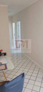 Apartamento Para Vender com 3 quartos 1 suítes no bairro Jardins em Aracaju / Residencial Delphinos.