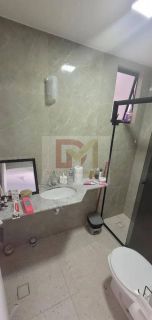 Apartamento Para Vender com 3 quartos 1 suítes no bairro Jardins em Aracaju / Residencial Delphinos.