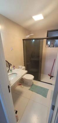 Apartamento Para Vender com 3 quartos 1 suítes no bairro Jardins em Aracaju / Residencial Delphinos.