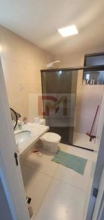 Apartamento Para Vender com 3 quartos 1 suítes no bairro Jardins em Aracaju / Residencial Delphinos.