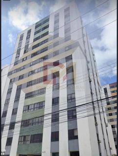Apartamento Para Vender com 3 quartos 1 suítes no bairro Jardins em Aracaju / Residencial Delphinos.