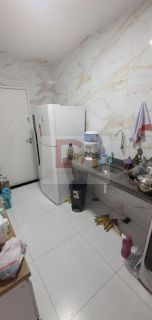 Apartamento Para Vender com 3 quartos 1 suítes no bairro Jardins em Aracaju / Residencial Delphinos.