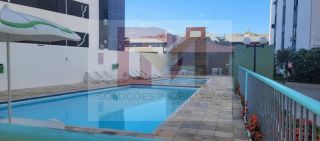 Apartamento Para Vender com 3 quartos 1 suítes no bairro Jardins em Aracaju / Residencial Delphinos.