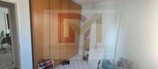 Apartamento Para Vender com 3 quartos 1 suítes no bairro Jardins em Aracaju / Residencial Delphinos.
