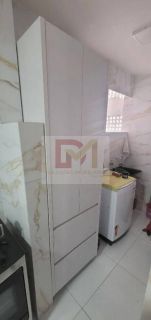 Apartamento Para Vender com 3 quartos 1 suítes no bairro Jardins em Aracaju / Residencial Delphinos.