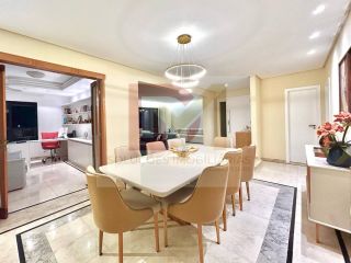 Apartamento Para Vender com 4 quartos 3 suítes no bairro Jardins em Aracaju / Edifício Mansão Jenner Augusto.