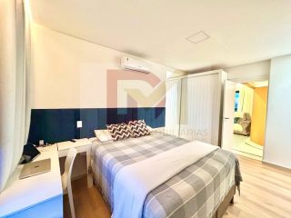 Apartamento Para Vender com 4 quartos 3 suítes no bairro Jardins em Aracaju / Edifício Mansão Jenner Augusto.