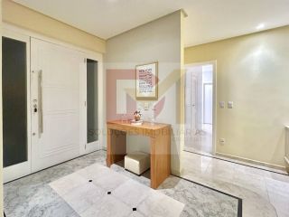 Apartamento Para Vender com 4 quartos 3 suítes no bairro Jardins em Aracaju / Edifício Mansão Jenner Augusto.