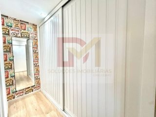 Apartamento Para Vender com 4 quartos 3 suítes no bairro Jardins em Aracaju / Edifício Mansão Jenner Augusto.