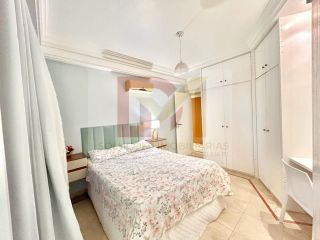 Apartamento Para Vender com 4 quartos 3 suítes no bairro Jardins em Aracaju / Edifício Mansão Jenner Augusto.