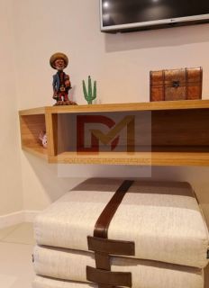 Apartamento Para Vender com 1 suíte no bairro Coroa do Meio em Aracaju / Smart Residence.
