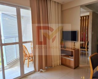 Apartamento Para Vender com 1 suíte no bairro Coroa do Meio em Aracaju / Smart Residence.