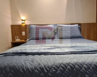 Apartamento Para Vender com 1 suíte no bairro Coroa do Meio em Aracaju / Smart Residence.
