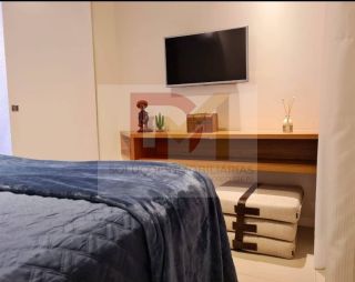 Apartamento Para Vender com 1 suíte no bairro Coroa do Meio em Aracaju / Smart Residence.