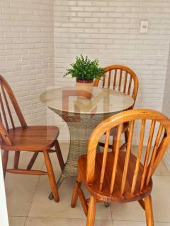 Apartamento Para Vender com 1 suíte no bairro Coroa do Meio em Aracaju / Smart Residence.