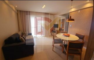 Apartamento Para Vender com 1 suíte no bairro Coroa do Meio em Aracaju / Smart Residence.