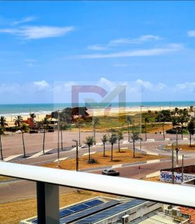 Apartamento Para Vender com 1 suíte no bairro Coroa do Meio em Aracaju / Smart Residence.