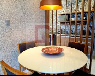 Apartamento Para Vender com 1 suíte no bairro Coroa do Meio em Aracaju / Smart Residence.