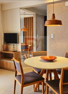 Apartamento Para Vender com 1 suíte no bairro Coroa do Meio em Aracaju / Smart Residence.