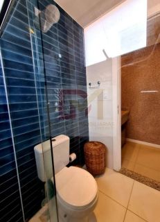 Apartamento Para Vender com 1 suíte no bairro Coroa do Meio em Aracaju / Smart Residence.