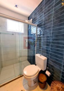 Apartamento Para Vender com 1 suíte no bairro Coroa do Meio em Aracaju / Smart Residence.