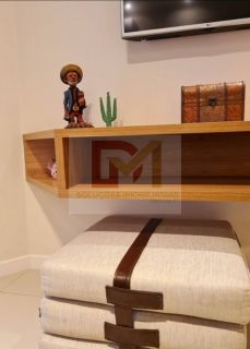 Apartamento Para Vender com 1 suíte no bairro Coroa do Meio em Aracaju / Smart Residence.